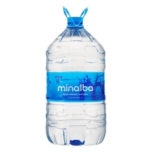 Água Mineral Natural sem Gás Pureza Vital Garrafa 510 ml, clube agua  mineral 