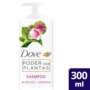 Shampoo Seda Recarga Natural Bomba de Nutrição Frasco 325ml