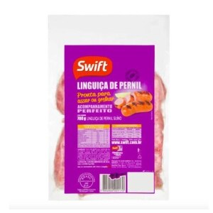 Carne Moída Bolonhesa Swift 900g - Swift