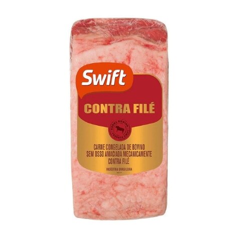 Contra Filé Swift - Swift