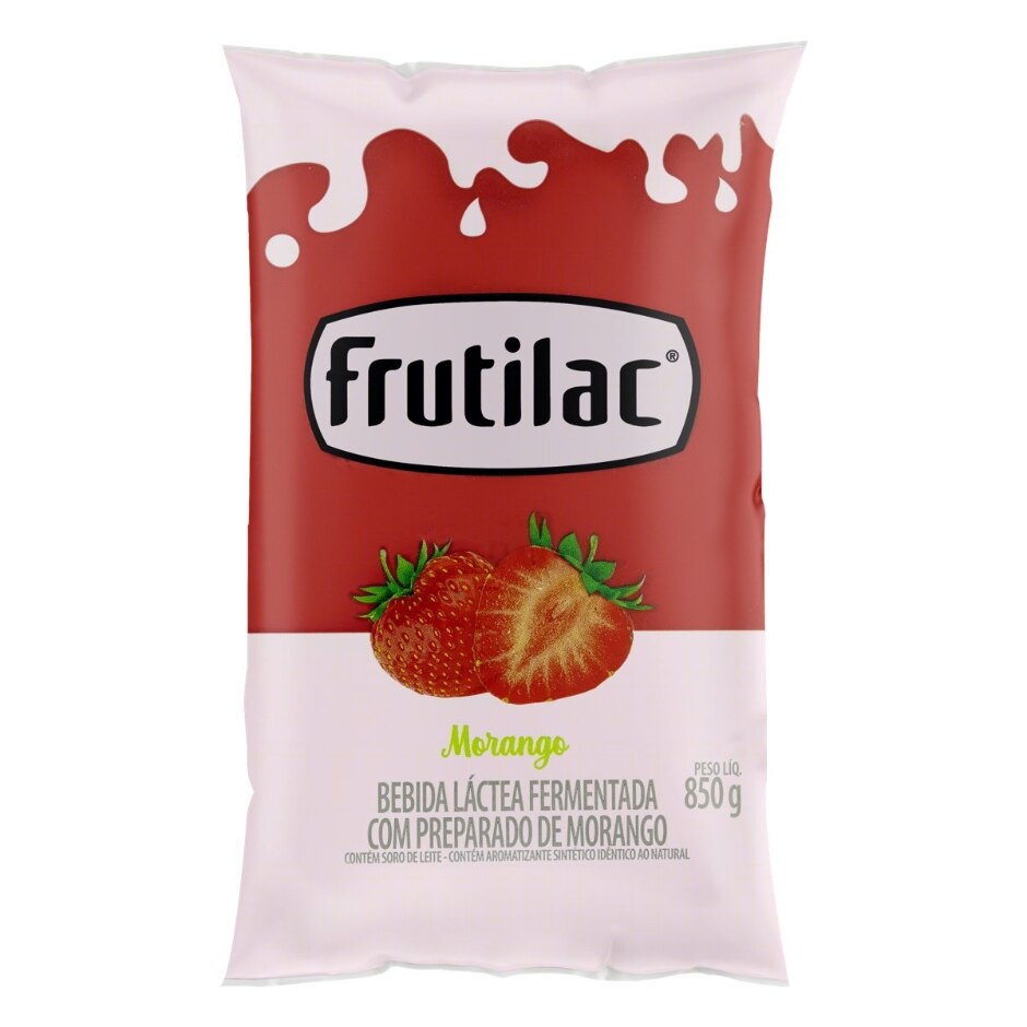 Bauducco sabor iogurte de morango  Novos Produtos - Lançamentos, novidades  e produtos exclusivos